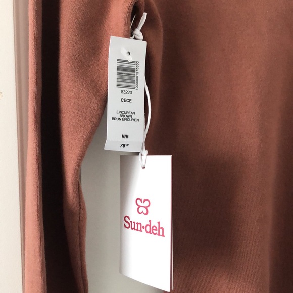 *NWT* Sunday Best (Aritzia) CECE Sweater - Picture 6 of 6